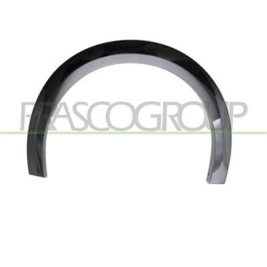 PG3311582_2.JPG Parafanghino Anteriore Sinistro Per Peugeot 208 Gt Line Dal 2019