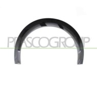 Parafanghino Posteriore Sinistro Per Peugeot 208 Gt Line Dal 2019