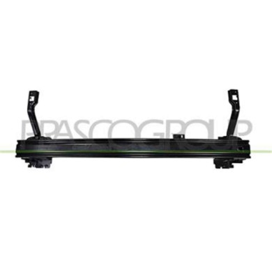 PG4001632_1.JPG Rinforzo Paraurti Anteriore Con Protezione Pedone Per Citroen C-elysee Dal 2012 Al 2016