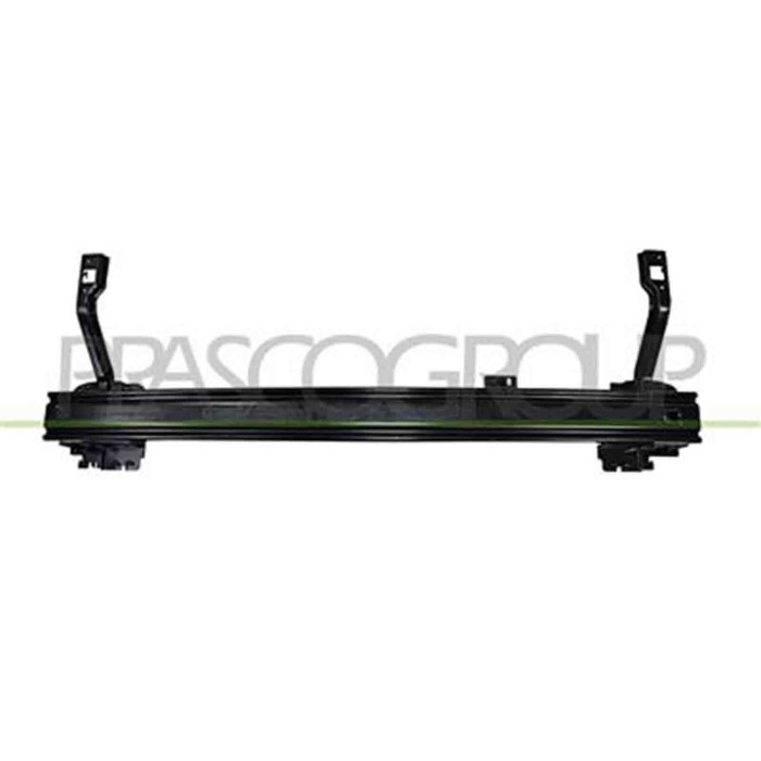 PG4001632_1.JPG Rinforzo Paraurti Anteriore Con Protezione Pedone Per Citroen C-elysee Dal 2012 Al 2016