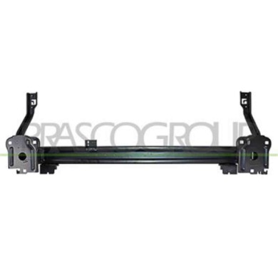 PG4001632_2.JPG Rinforzo Paraurti Anteriore Con Protezione Pedone Per Citroen C-elysee Dal 2012 Al 2016