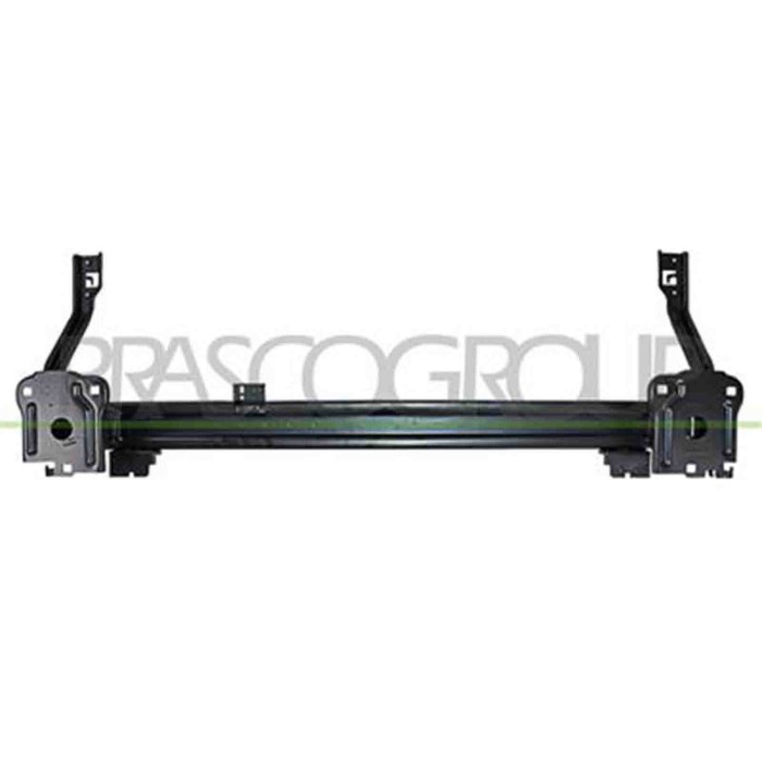 PG4001632_2.JPG Rinforzo Paraurti Anteriore Con Protezione Pedone Per Citroen C-elysee Dal 2012 Al 2016