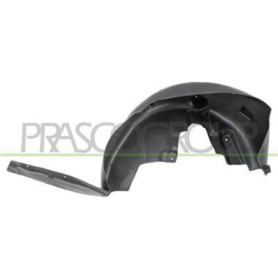 PG4003653_1.JPG Passaruota Posteriore Destro Per Citroen C-elysee Dal 2012 Al 2016
