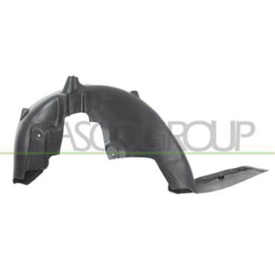 PG4003653_2.JPG Passaruota Posteriore Destro Per Citroen C-elysee Dal 2012 Al 2016
