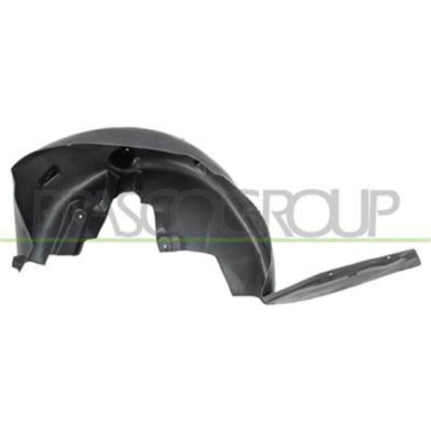 PG4003654_1.JPG Passaruota Posteriore Sinistro Per Citroen C-elysee Dal 2012 Al 2016