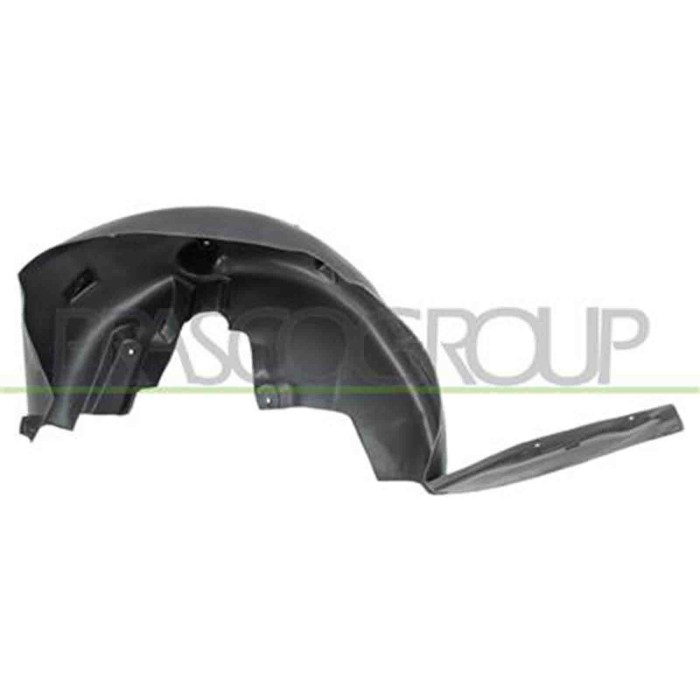 PG4003654_1.JPG Passaruota Posteriore Sinistro Per Citroen C-elysee Dal 2012 Al 2016