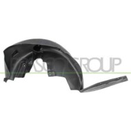 PG4003654_1.JPG Passaruota Posteriore Sinistro Per Citroen C-elysee Dal 2012 Al 2016