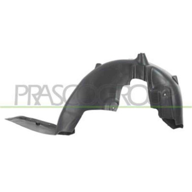 PG4003654_2.JPG Passaruota Posteriore Sinistro Per Citroen C-elysee Dal 2012 Al 2016