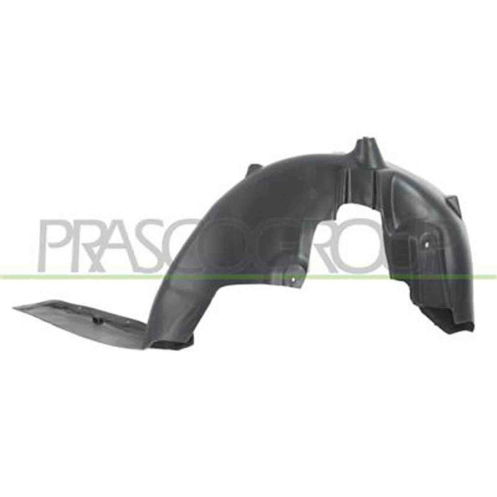 PG4003654_2.JPG Passaruota Posteriore Sinistro Per Citroen C-elysee Dal 2012 Al 2016