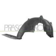 Passaruota Posteriore Sinistro Per Citroen C-elysee Dal 2012 Al 2016