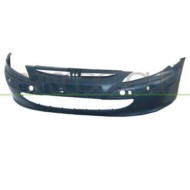 Paraurti Anteriore Con Primer Per Peugeot 307 Dal 2001 Al 2005