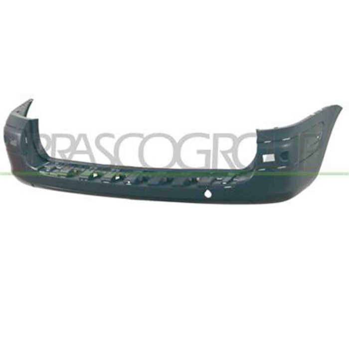PG4201071_1.JPG Paraurti Posteriore Con Primer Per Peugeot 307 Dal 2001 Al 2005