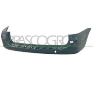 PG4201071_1.JPG Paraurti Posteriore Con Primer Per Peugeot 307 Dal 2001 Al 2005