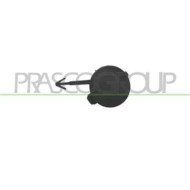 Coprigancio Traino Posteriore Per Peugeot 307 Dal 2001 Al 2005