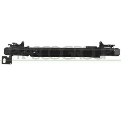 PG4201622_1.JPG Rinforzo Paraurti Anteriore Per Peugeot 307 Dal 2001 Al 2005