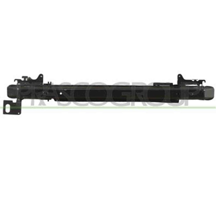PG4201622_1.JPG Rinforzo Paraurti Anteriore Per Peugeot 307 Dal 2001 Al 2005