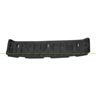 PG4201810_1.JPG Riparo Sotto Paraurti Anteriore Per Peugeot 307 Dal 2001 Al 2005