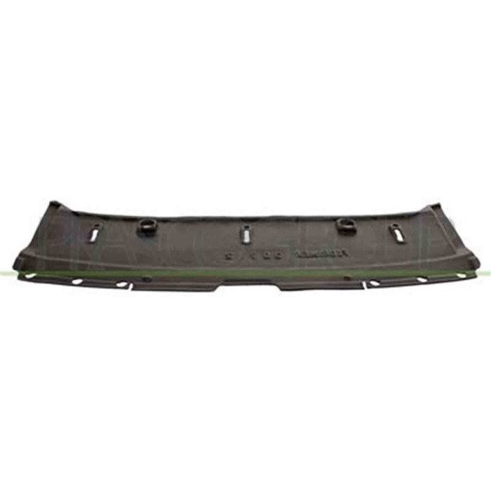 PG4201811_1.JPG Riparo Sotto Paraurti Anteriore Per Peugeot 307 Dal 2001 Al 2005
