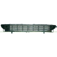 PG4202120_1.JPG Griglia Centrale Paraurti Anteriore Per Peugeot 307 Dal 2001 Al 2005
