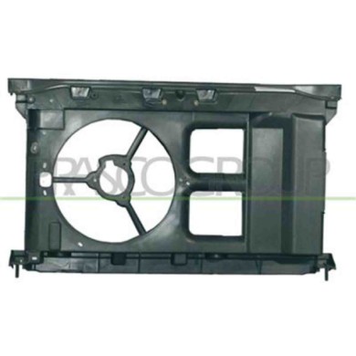 PG4203210_1.JPG Frontale Anteriore Completo Per Peugeot 307 Dal 2001 Al 2005