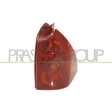 GUIDA_ALLA_SCELTA.JPG Fanale Posteriore Destro Senza Porta Lampada Per Peugeot 307 Dal 2001 Al 2005