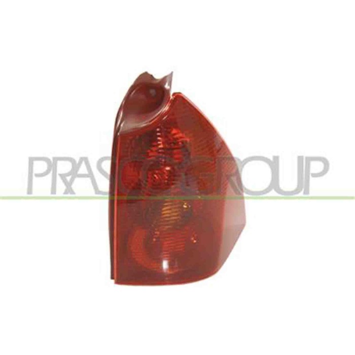 GUIDA_ALLA_SCELTA.JPG Fanale Posteriore Destro Senza Porta Lampada Per Peugeot 307 Dal 2001 Al 2005