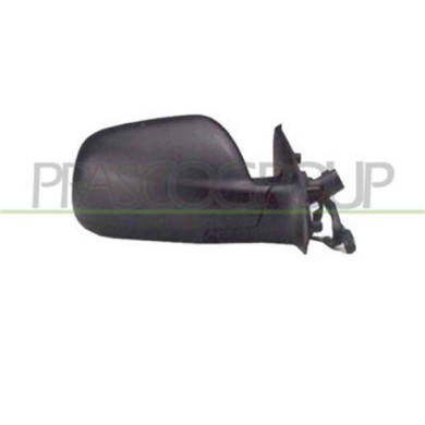 GUIDA_ALLA_SCELTA.JPG Retrovisore Destro A Cavi Per Peugeot 307 Dal 2001 Al 2005