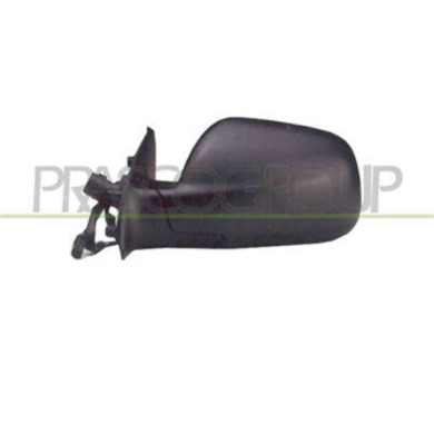 GUIDA_ALLA_SCELTA.JPG Retrovisore Sinistro A Cavi Per Peugeot 307 Dal 2001 Al 2005