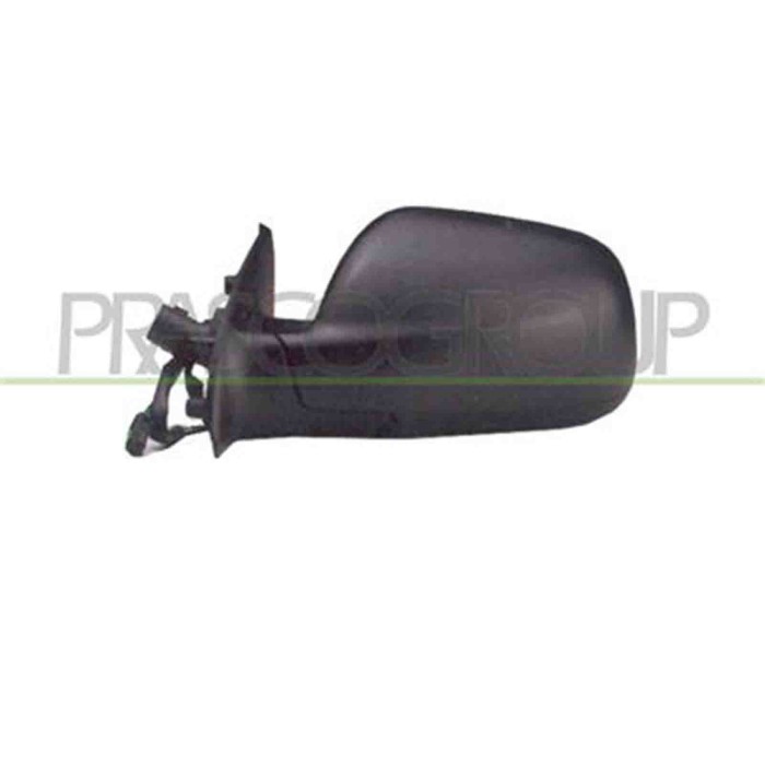 GUIDA_ALLA_SCELTA.JPG Retrovisore Sinistro A Cavi Per Peugeot 307 Dal 2001 Al 2005