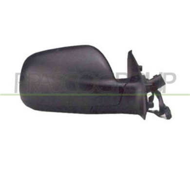 GUIDA_ALLA_SCELTA.JPG Retrovisore Destro A Cavi Per Peugeot 307 Dal 2001 Al 2005
