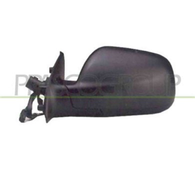 GUIDA_ALLA_SCELTA.JPG Retrovisore Sinistro A Cavi Per Peugeot 307 Dal 2001 Al 2005