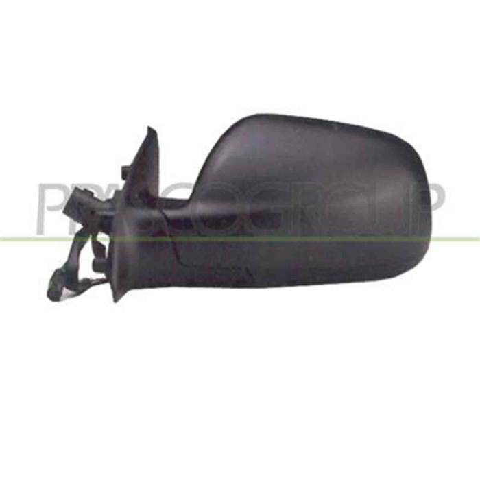 GUIDA_ALLA_SCELTA.JPG Retrovisore Sinistro A Cavi Per Peugeot 307 Dal 2001 Al 2005