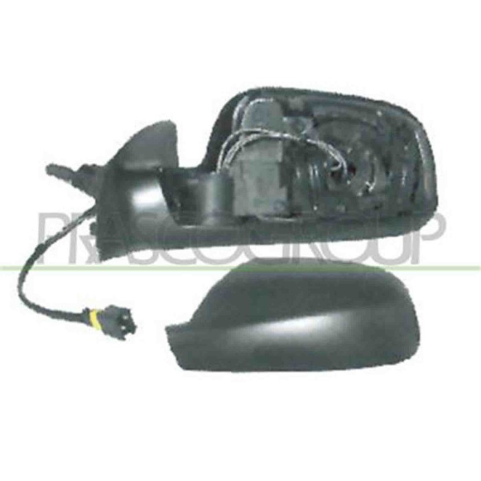 PG4207314_1.JPG Retrovisore Sinistro Per Peugeot 307 Dal 2001 Al 2005