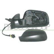 PG4207314_1.JPG Retrovisore Sinistro Per Peugeot 307 Dal 2001 Al 2005