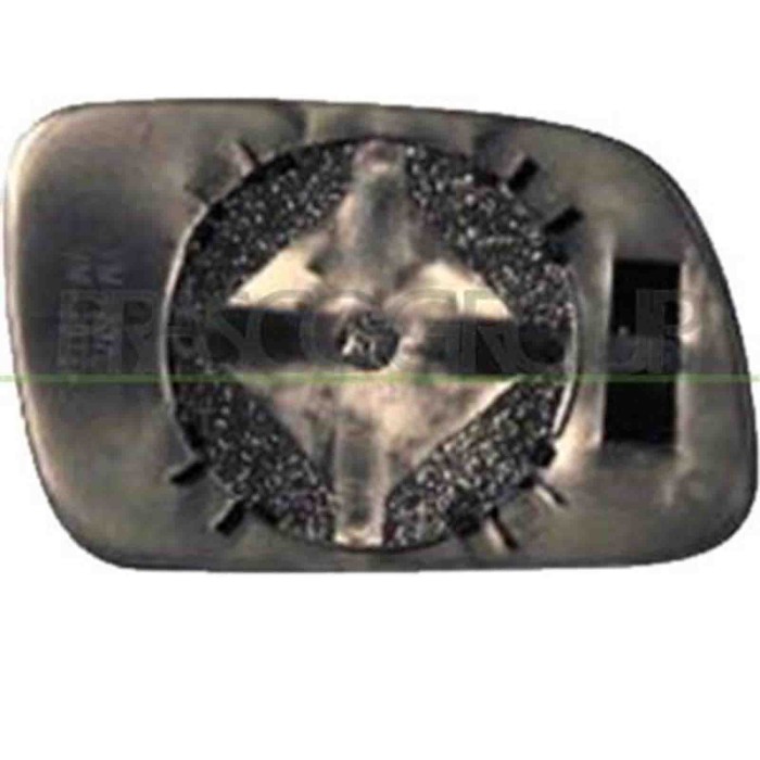 GUIDA_ALLA_SCELTA.JPG Piastra Specchio Sinistra Asferica Per Peugeot 307 Dal 2001 Al 2005