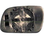 Piastra Specchio Destra Per Peugeot 307 Dal 2001 Al 2005