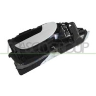 Maniglia Interna Anteriore Destra Per Peugeot 307 Dal 2001 Al 2005