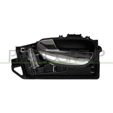 GUIDA_ALLA_SCELTA.JPG Maniglia Interna Posteriore Sinistra Per Peugeot 307 Dal 2001 Al 2005