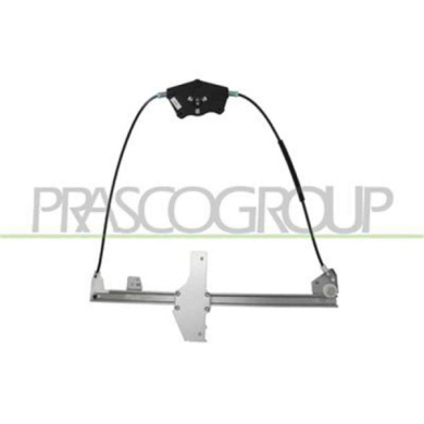 GUIDA_ALLA_SCELTA.JPG Meccanismo Alzacristallo Anteriore Sinistro Per Peugeot 307 Dal 2001 Al 2005