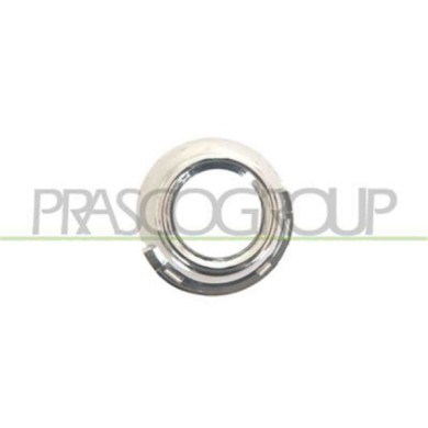 PG4221240_1.JPG Kit Cornici Fendi Cromate Per Peugeot 307 Dal 2005 Al 2009
