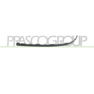 Spoiler Sinistro Per Peugeot 307 Dal 2005 Al 2009