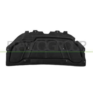 PG4221945_1.JPG Pannello Insonorizzatore Cofano Per Peugeot 307 Dal 2005 Al 2009