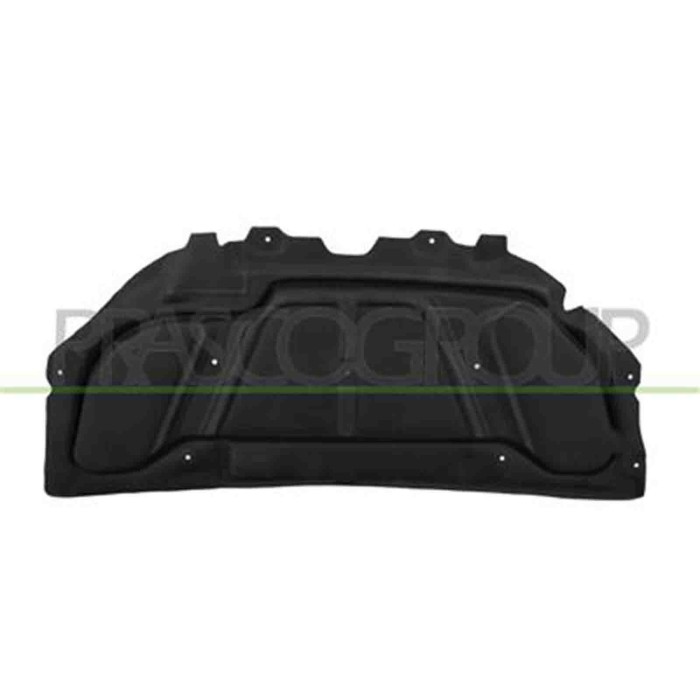 PG4221945_1.JPG Pannello Insonorizzatore Cofano Per Peugeot 307 Dal 2005 Al 2009