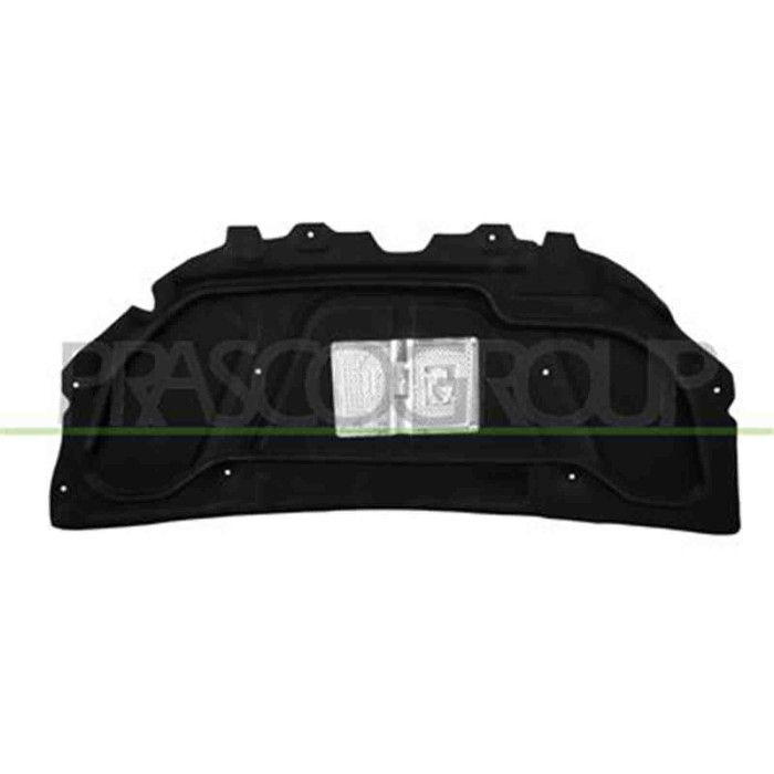 PG4221945_2.JPG Pannello Insonorizzatore Cofano Per Peugeot 307 Dal 2005 Al 2009