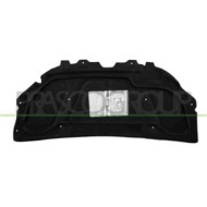 Pannello Insonorizzatore Cofano Per Peugeot 307 Dal 2005 Al 2009