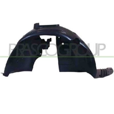 GUIDA_ALLA_SCELTA.JPG Passaruota Anteriore Sinistro Per Peugeot 307 Dal 2005 Al 2009