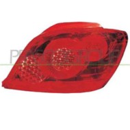 Fanale Posteriore Destro Per Peugeot 307 Dal 2005 Al 2009