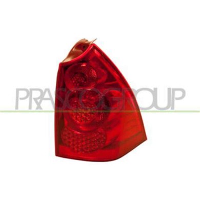 GUIDA_ALLA_SCELTA.JPG Fanale Posteriore Destro Senza Porta Lampada Per Peugeot 307 Dal 2005 Al 2009