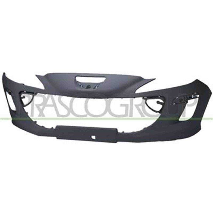 PG4241001_1.JPG Paraurti Anteriore Con Primer Per Peugeot 308 (t7) Dal 2007 Al 2011