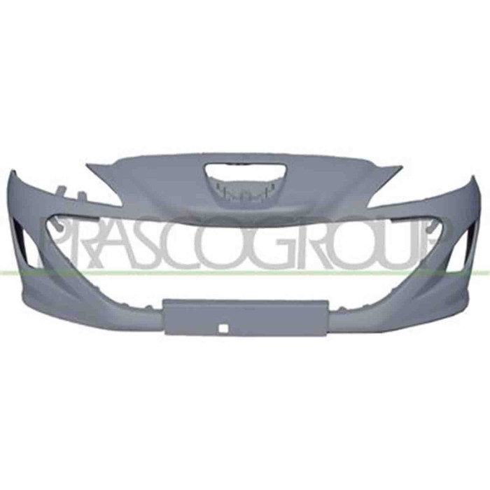 PG4241011_1.JPG Paraurti Anteriore Per Peugeot 308 (t7) Dal 2007 Al 2011